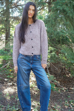 Novah Cardigan-Only