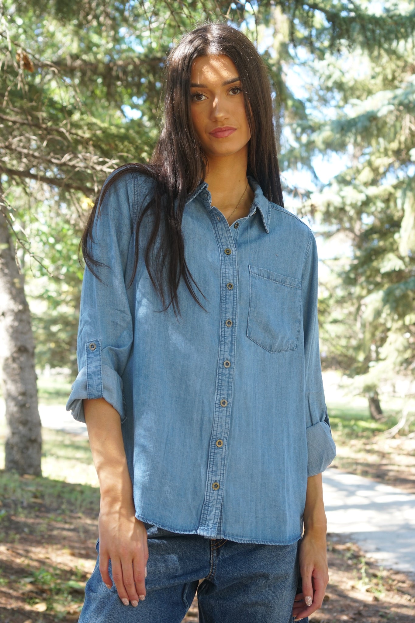 Scottie Shirt-Dex