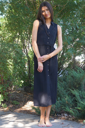 Terance Dress- Dex