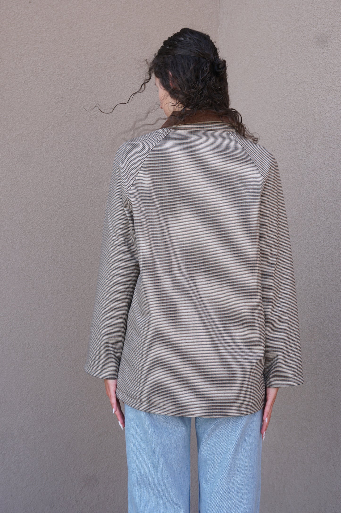 Bea Jacket- Rd Style