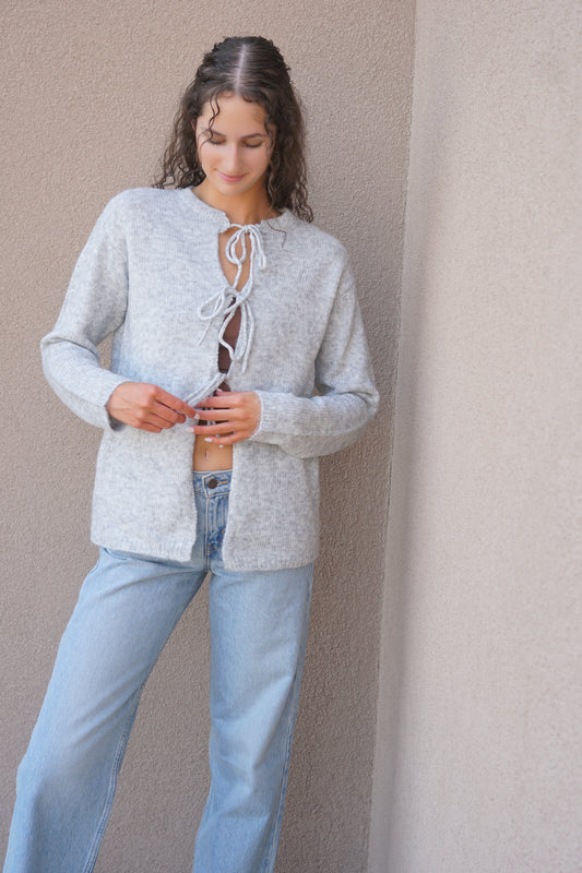 Calla Cardigan- Rd Style