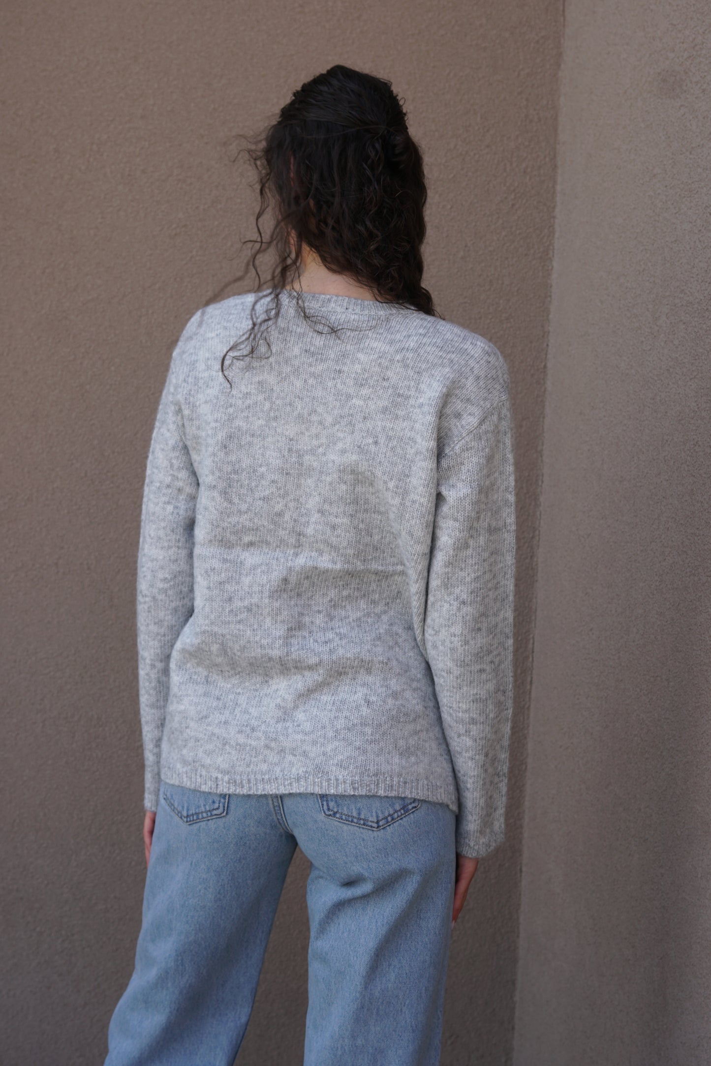 Calla Cardigan- Rd Style