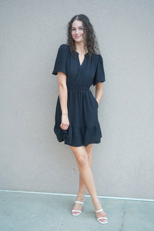 Ashe Dress- She & Sky