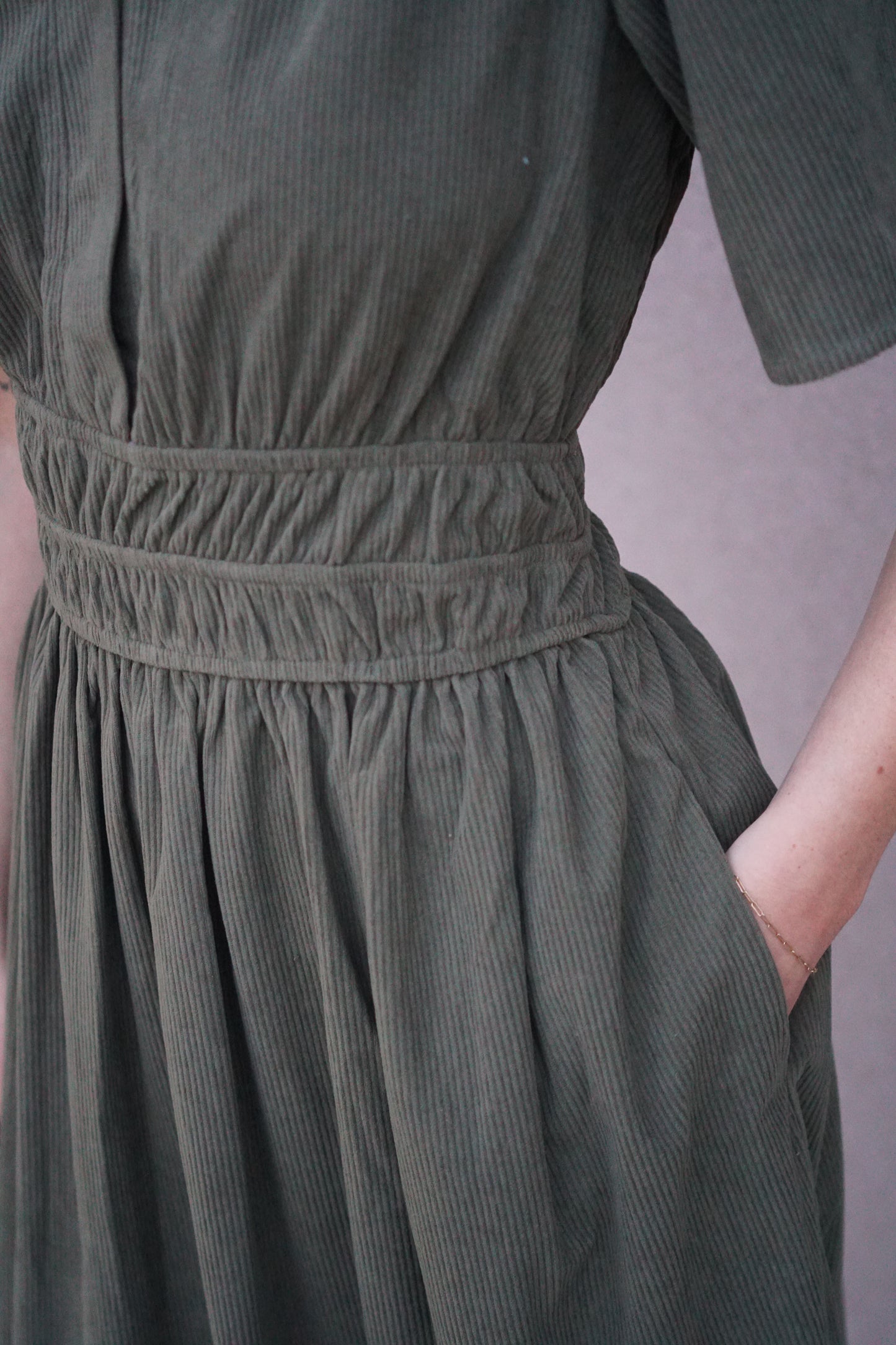 Anna Dress-She & Sky