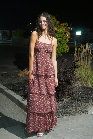 Mademoiselle Dress