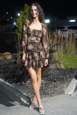 Joss Dress
