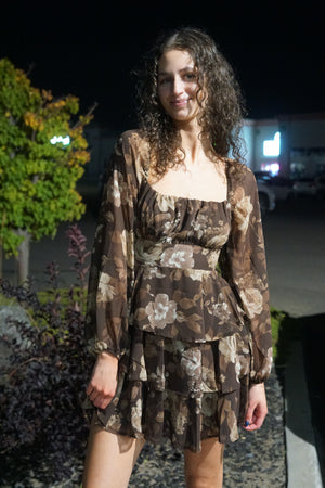 Joss Dress