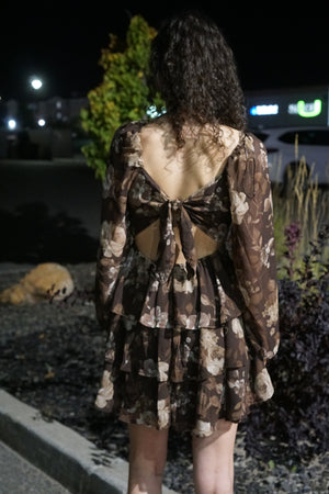 Joss Dress