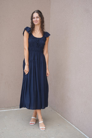 Moxie Dress