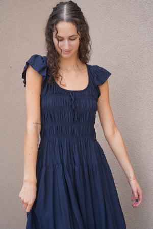 Moxie Dress