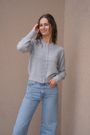 Atlanta Cardi- Rd Style