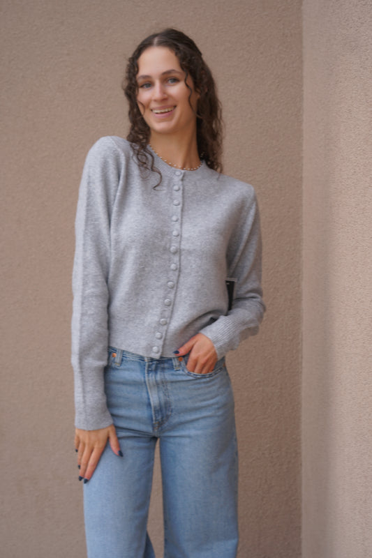 Atlanta Cardi- Rd Style