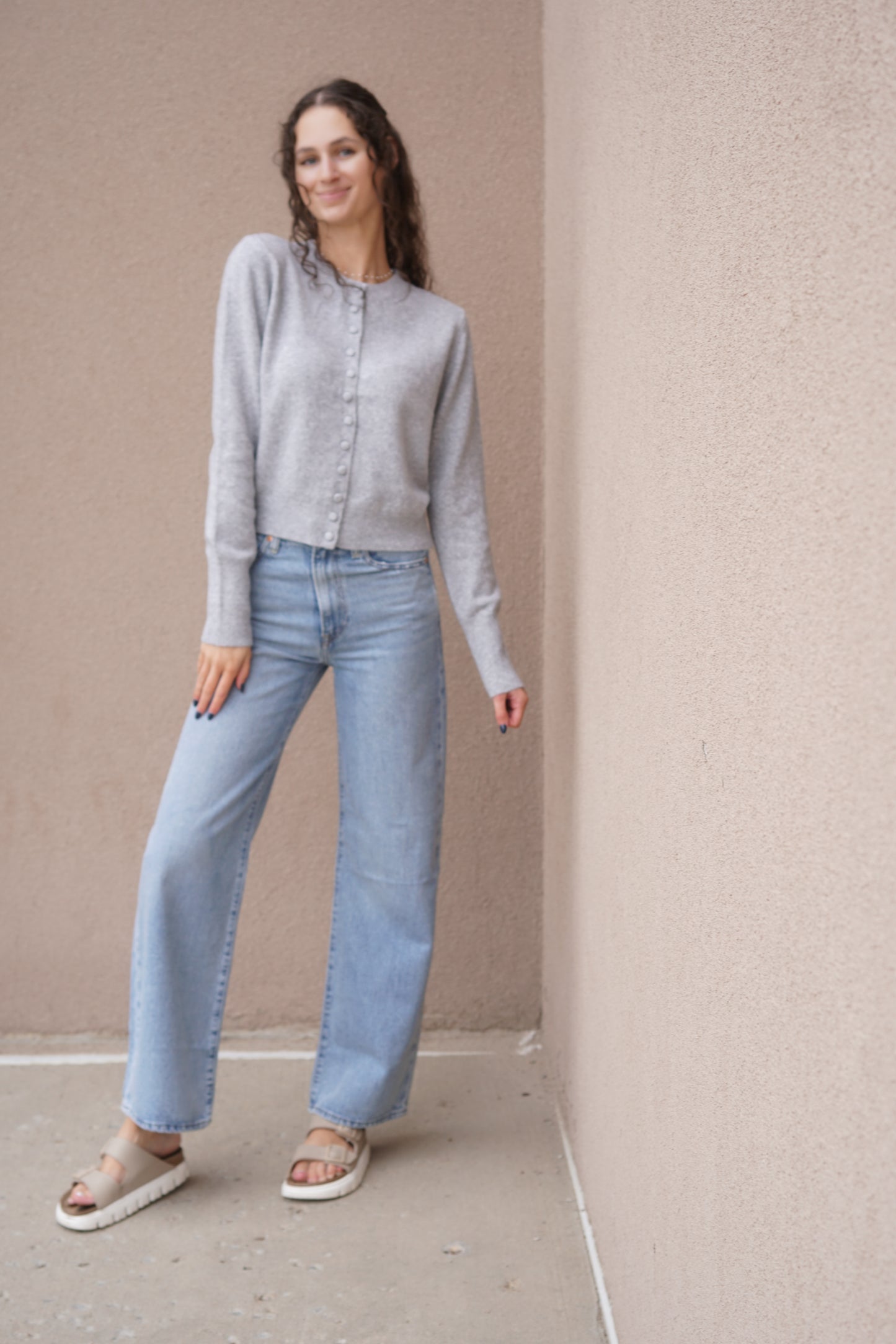 Atlanta Cardi- Rd Style