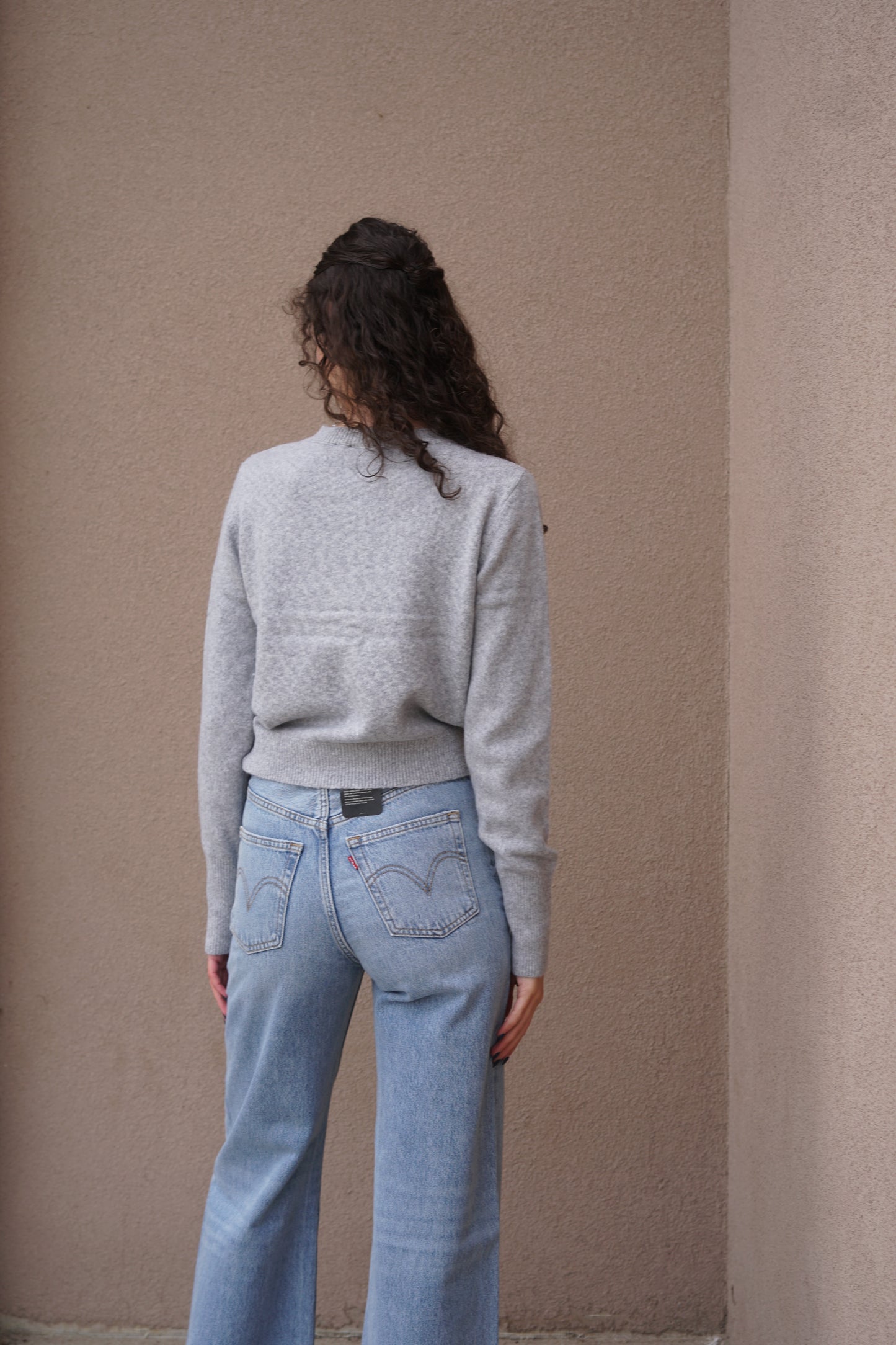 Atlanta Cardi- Rd Style