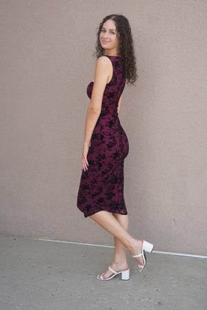 Loren Dress