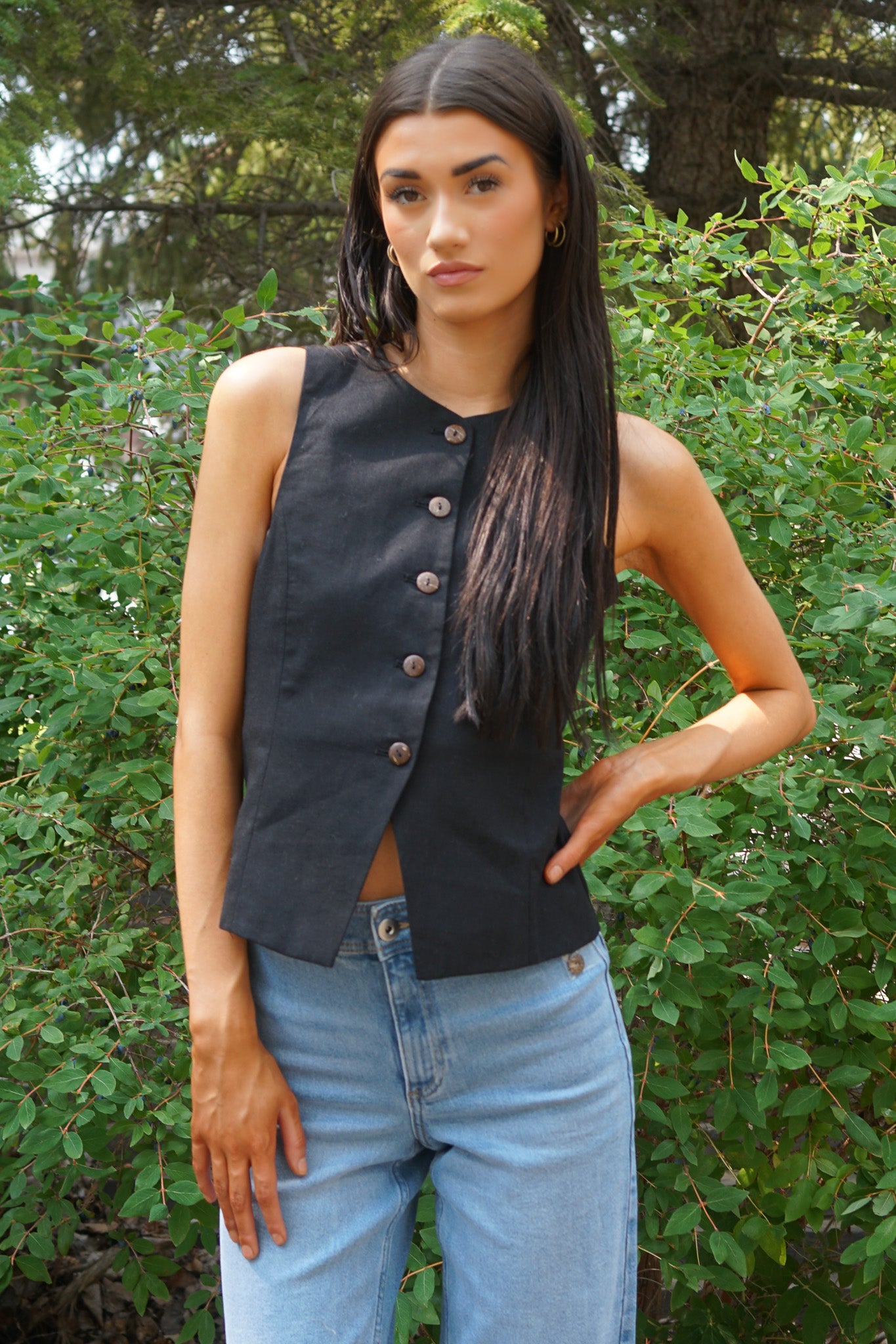 Valin Vest