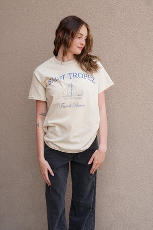 Saint Tropez T-Shirt