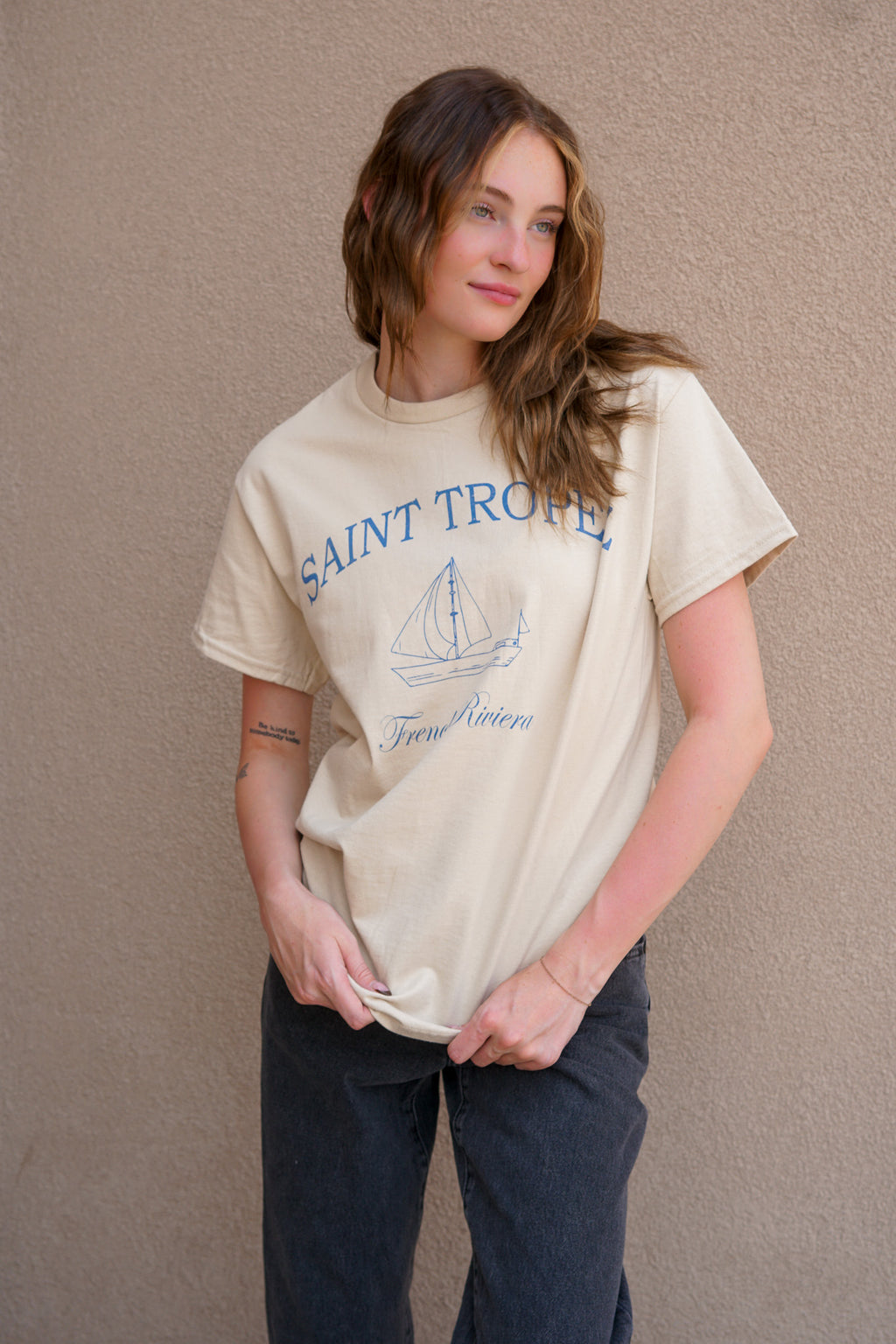 Saint Tropez T-Shirt