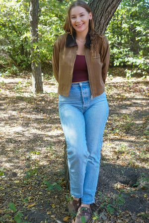 Cava Jacket- Only
