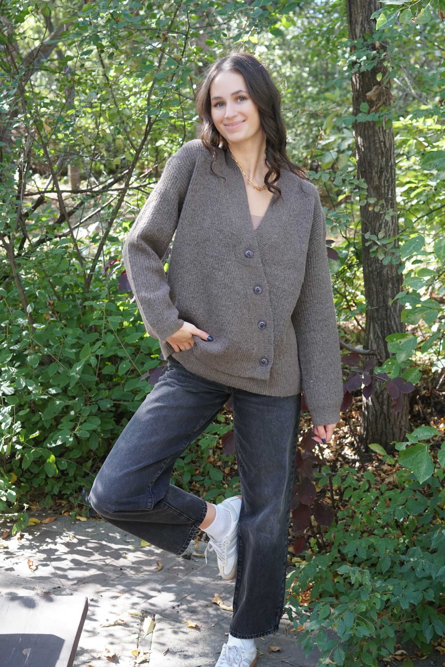 Eglantine Sweater-Rd Style