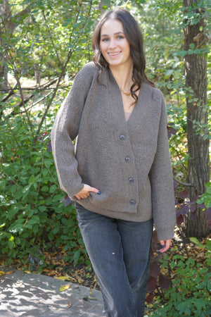 Eglantine Sweater-Rd Style