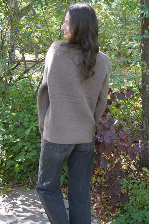 Eglantine Sweater-Rd Style