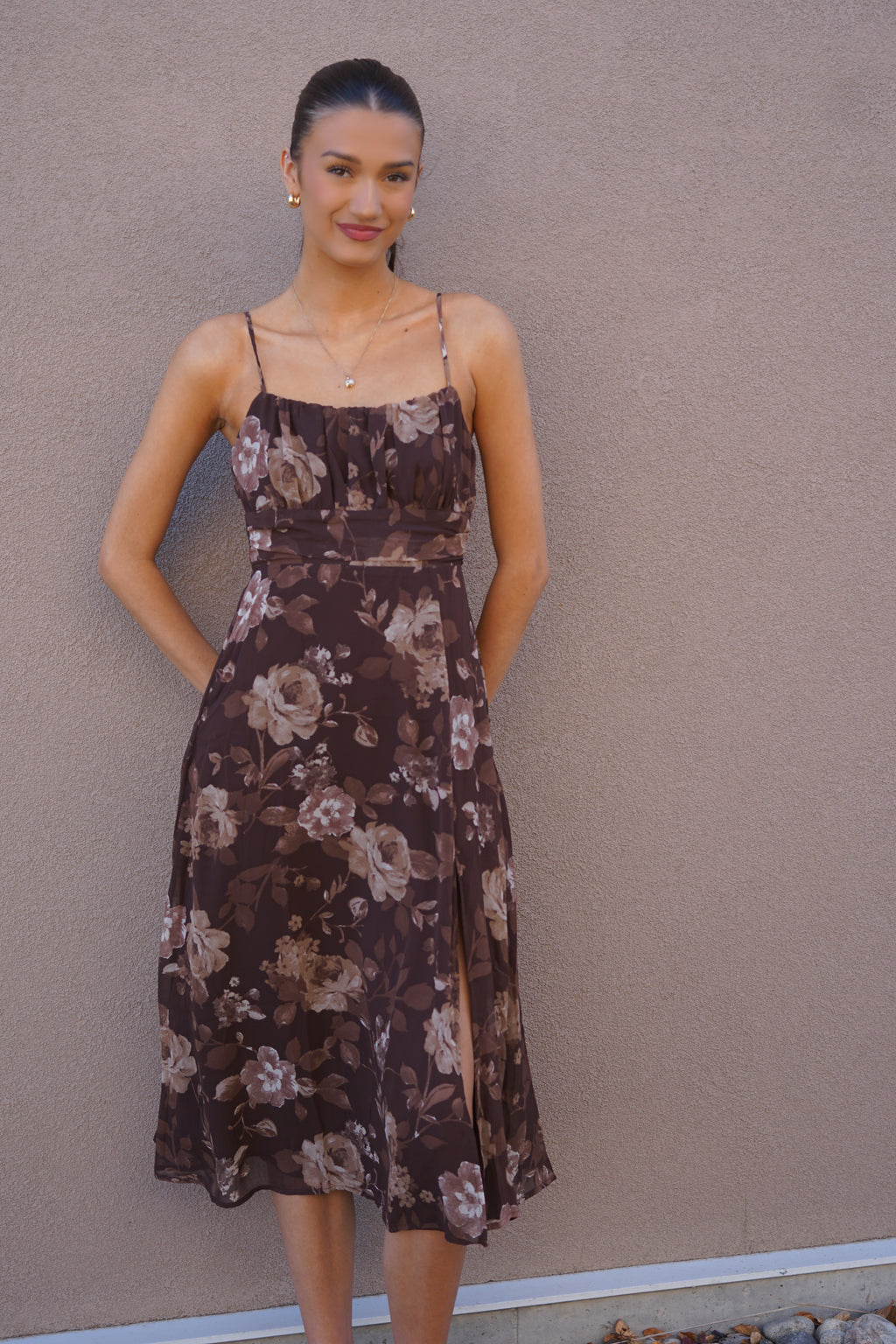 Ava Dress