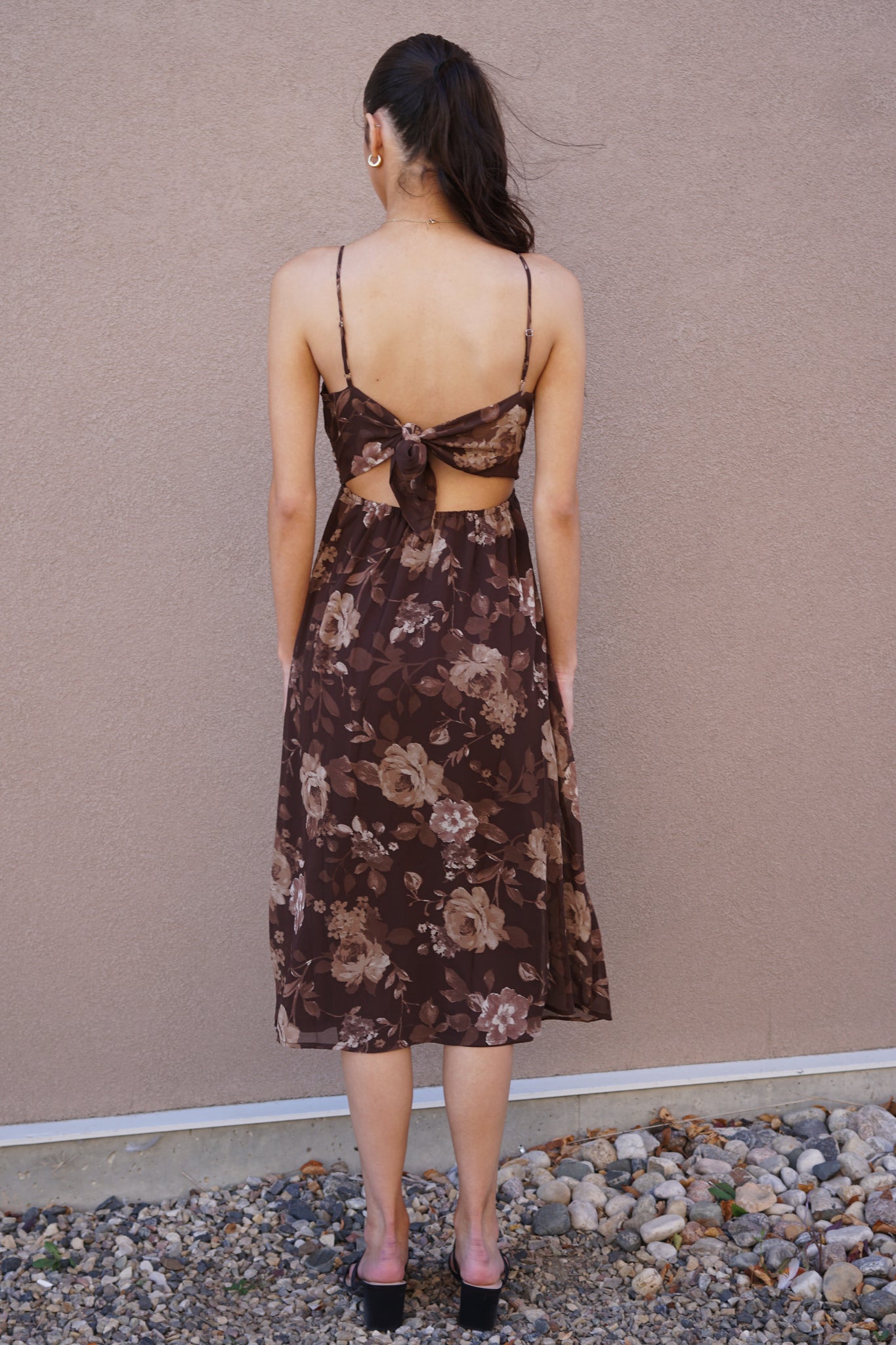 Ava Dress