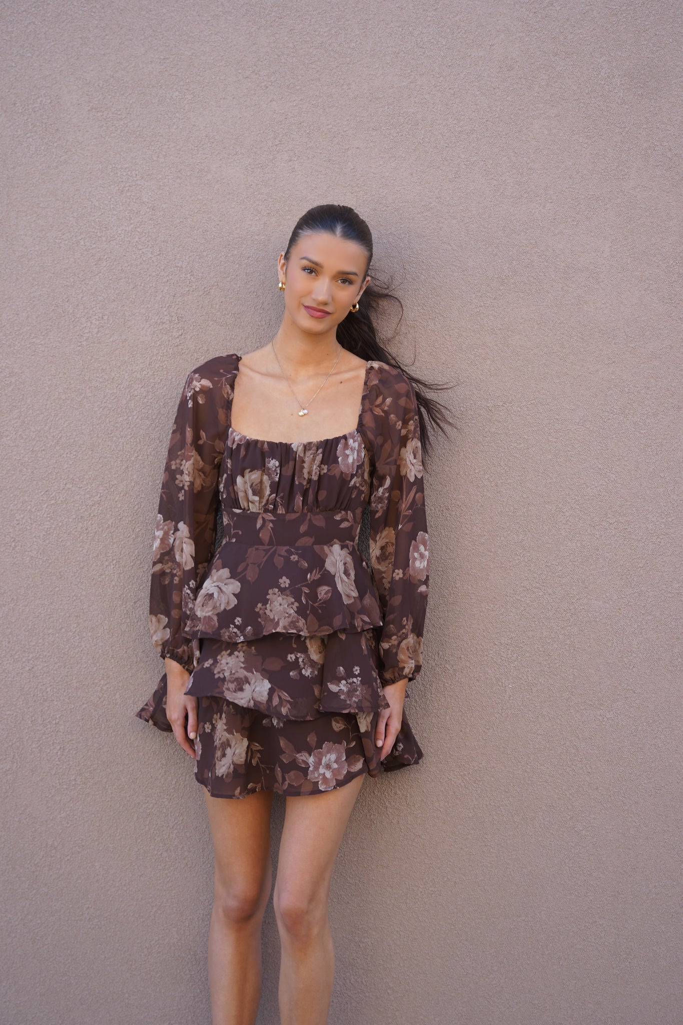 Joss Dress