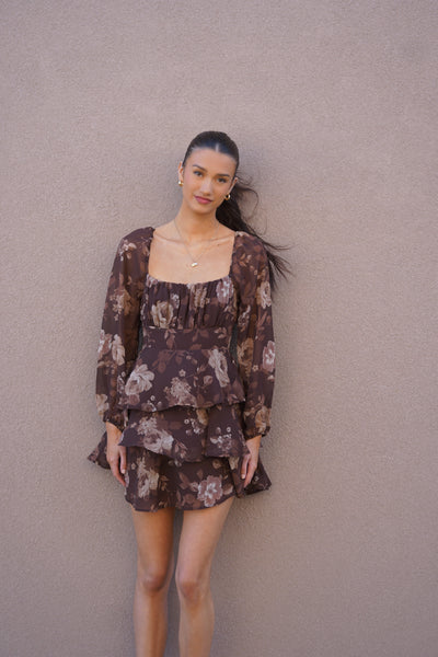 Joss Dress - Uforia Muse 