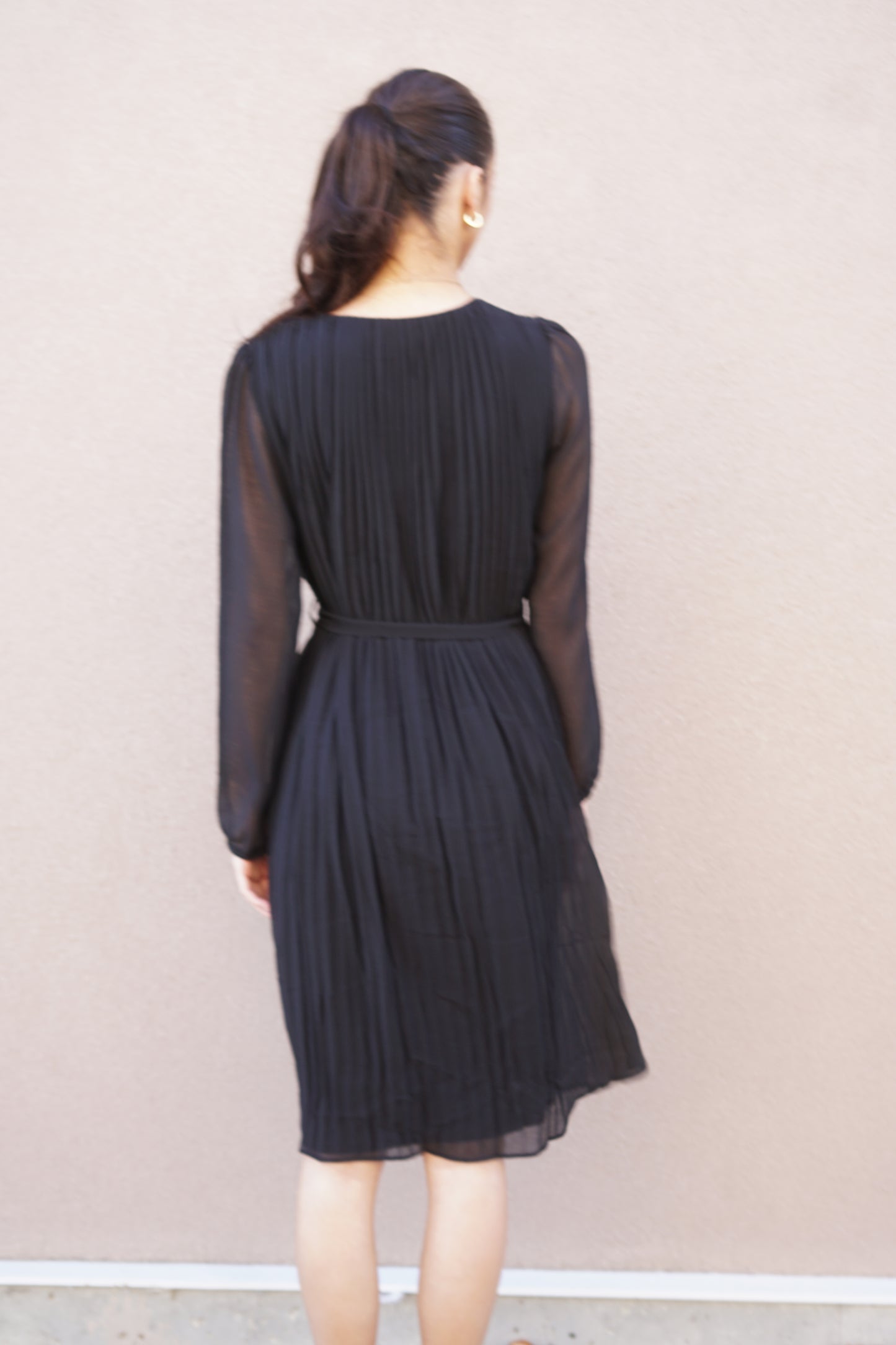 Charlotte Dress- She & Sky