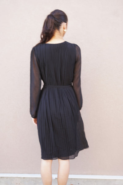 Charlotte Dress- She & Sky - Uforia Muse 