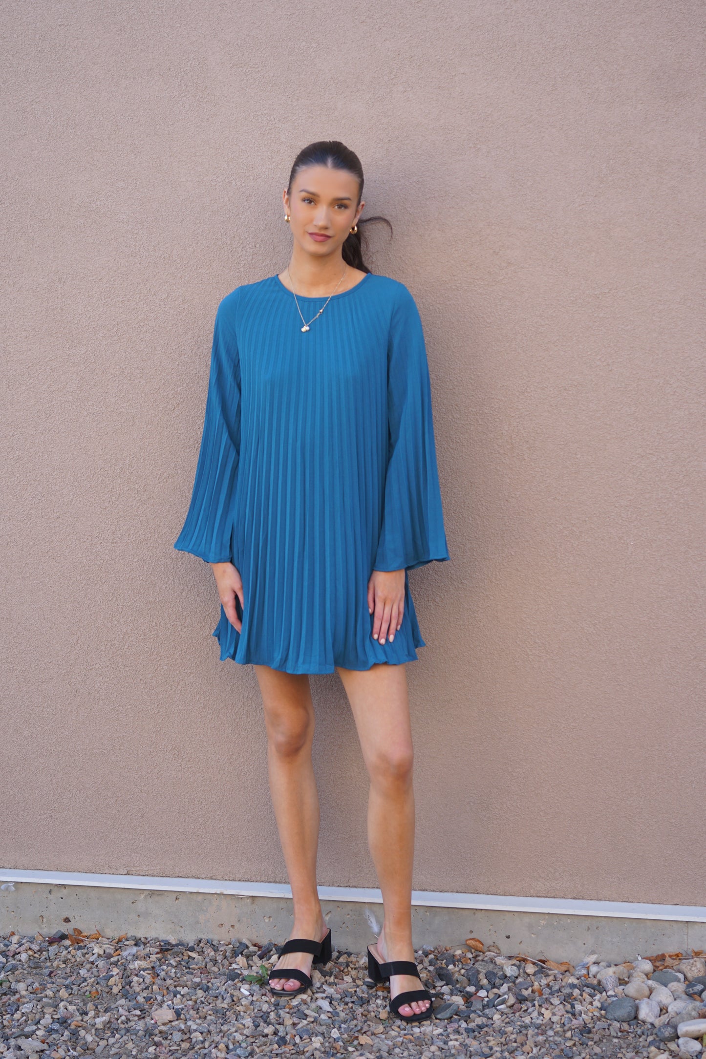 Reagan Dress-She & Sky