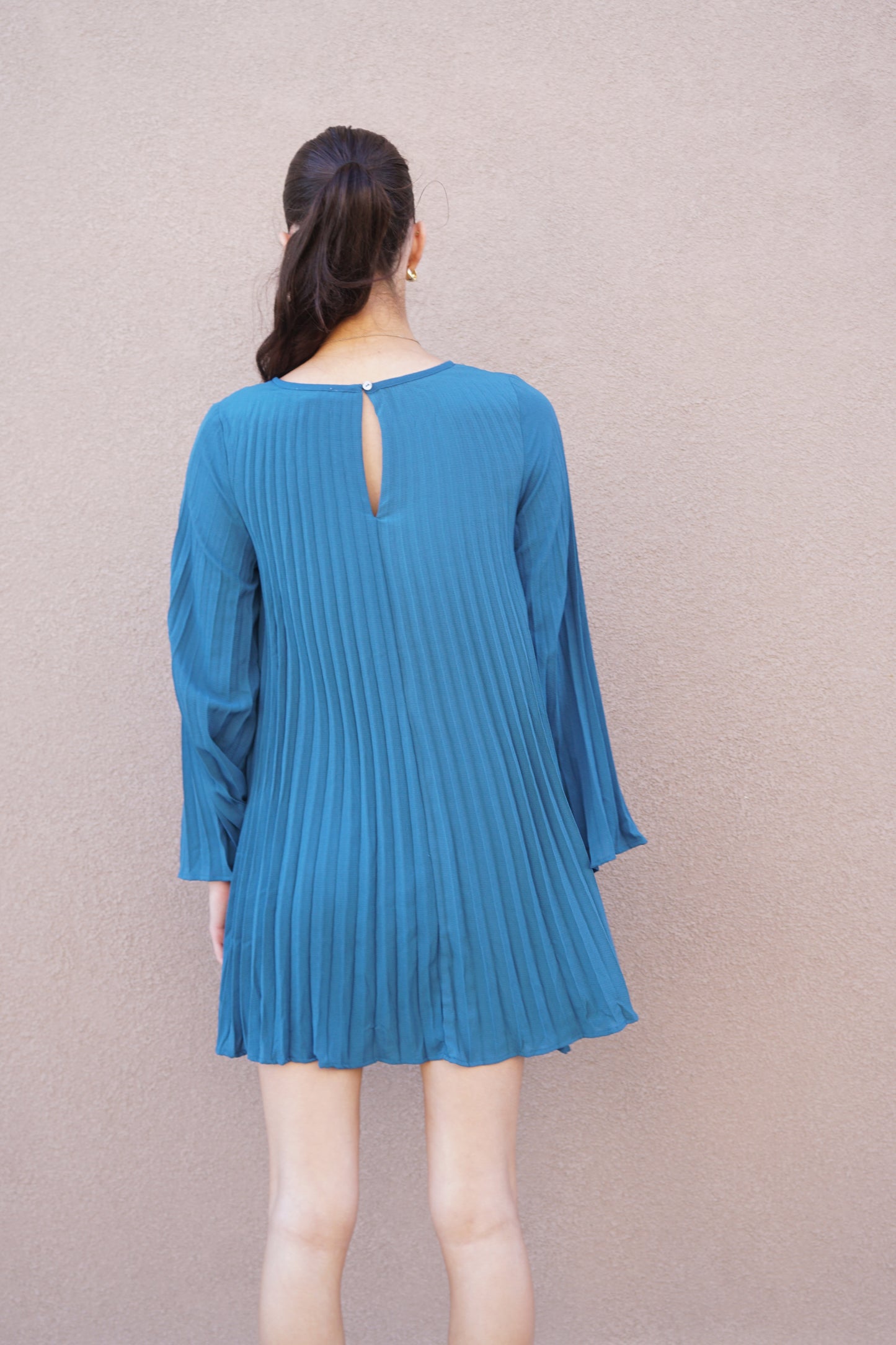 Reagan Dress-She & Sky