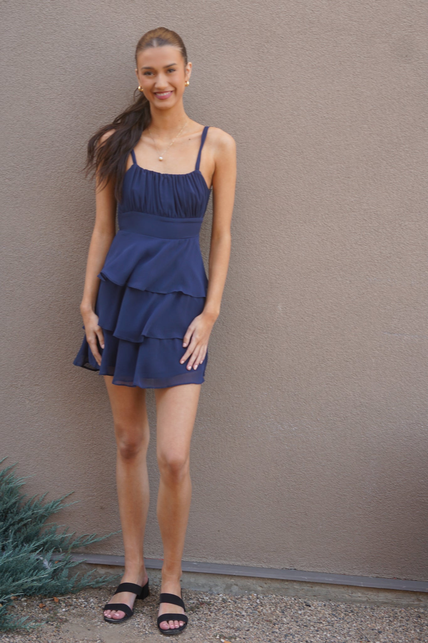 Sadie Dress