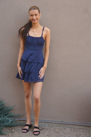 Sadie Dress