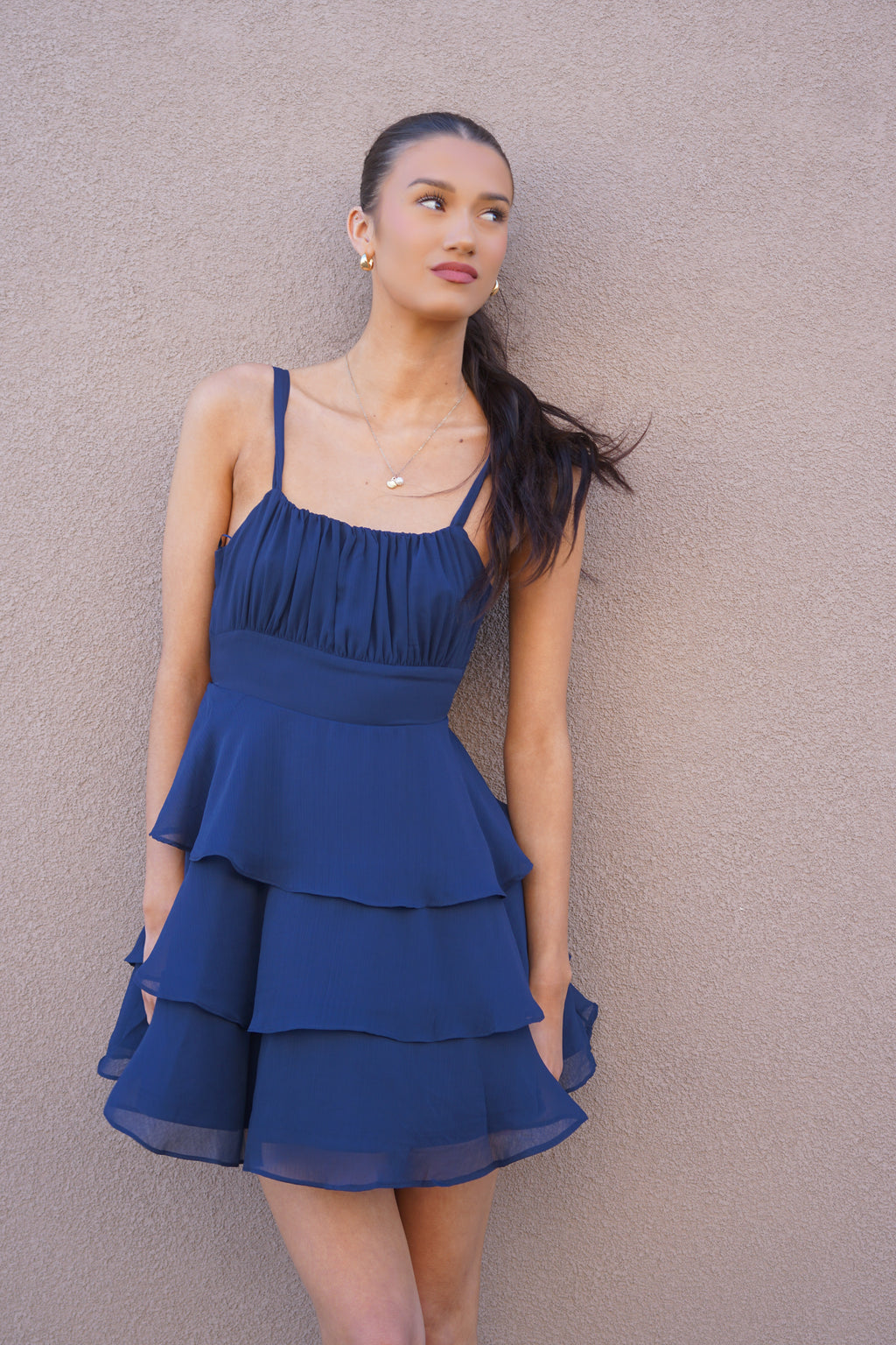 Sadie Dress
