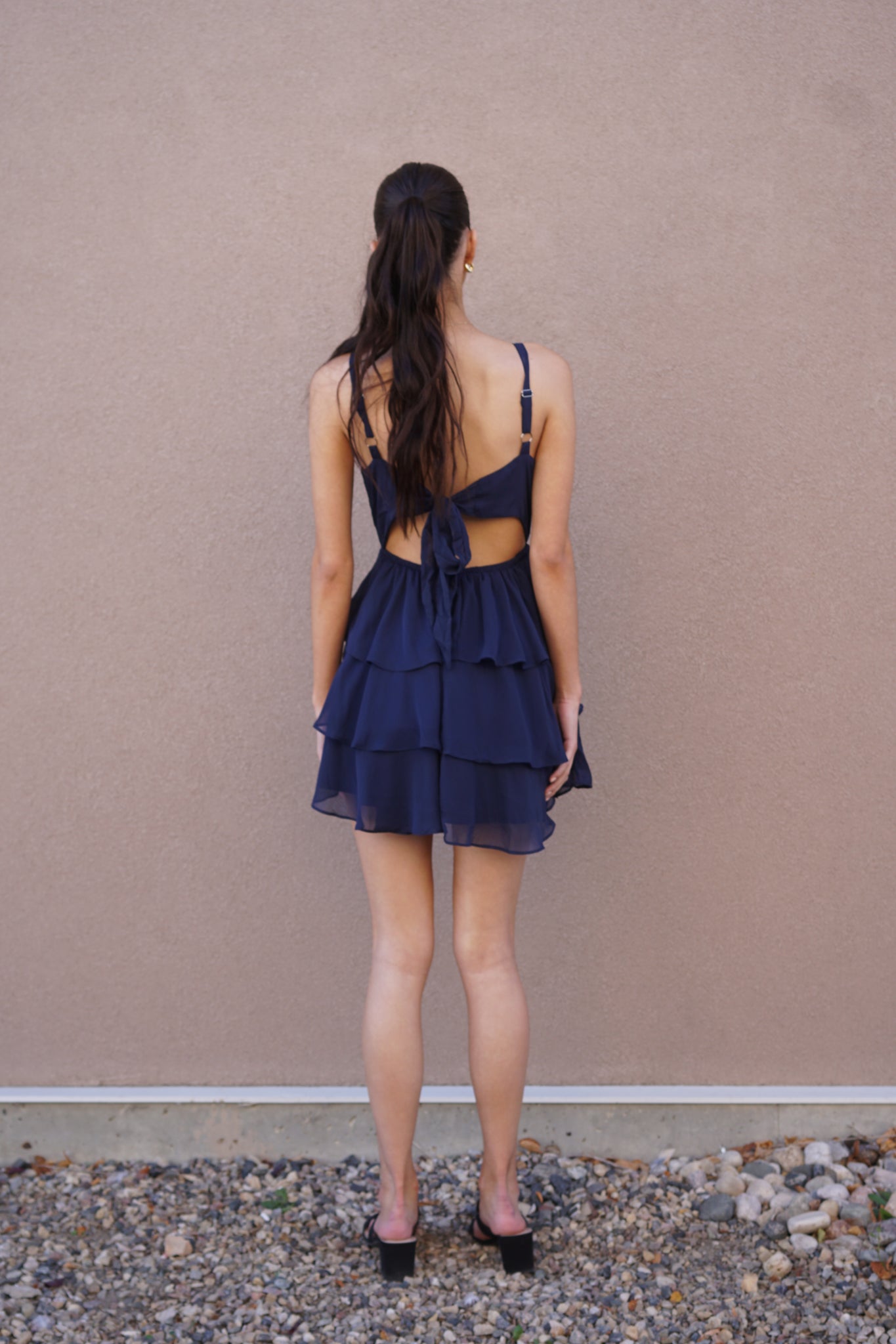 Sadie Dress