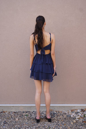 Sadie Dress