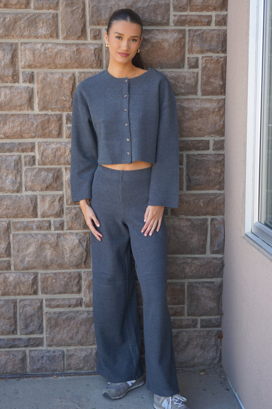 Frankie Pant- Room 34