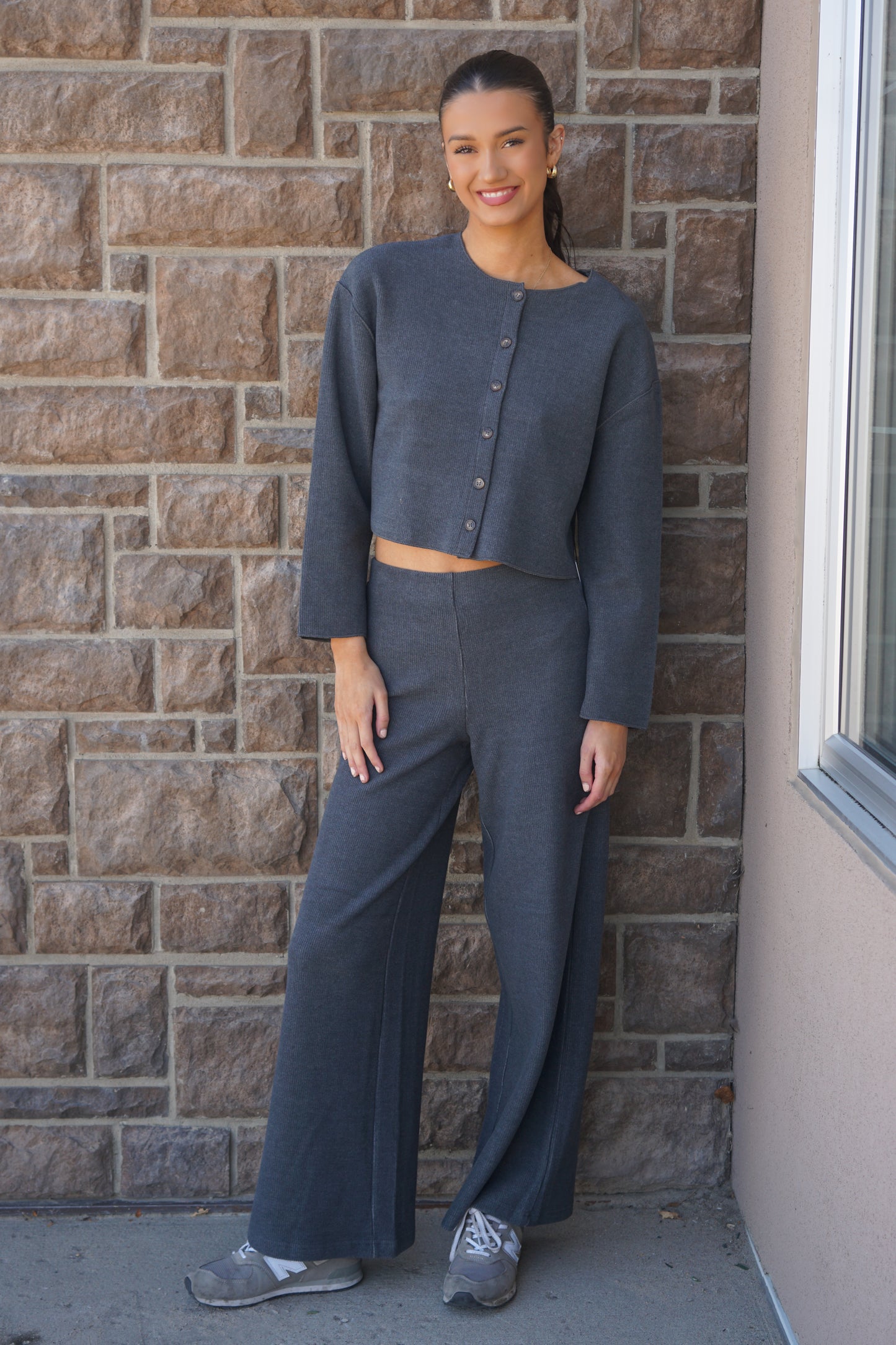 Frankie Pant- Room 34