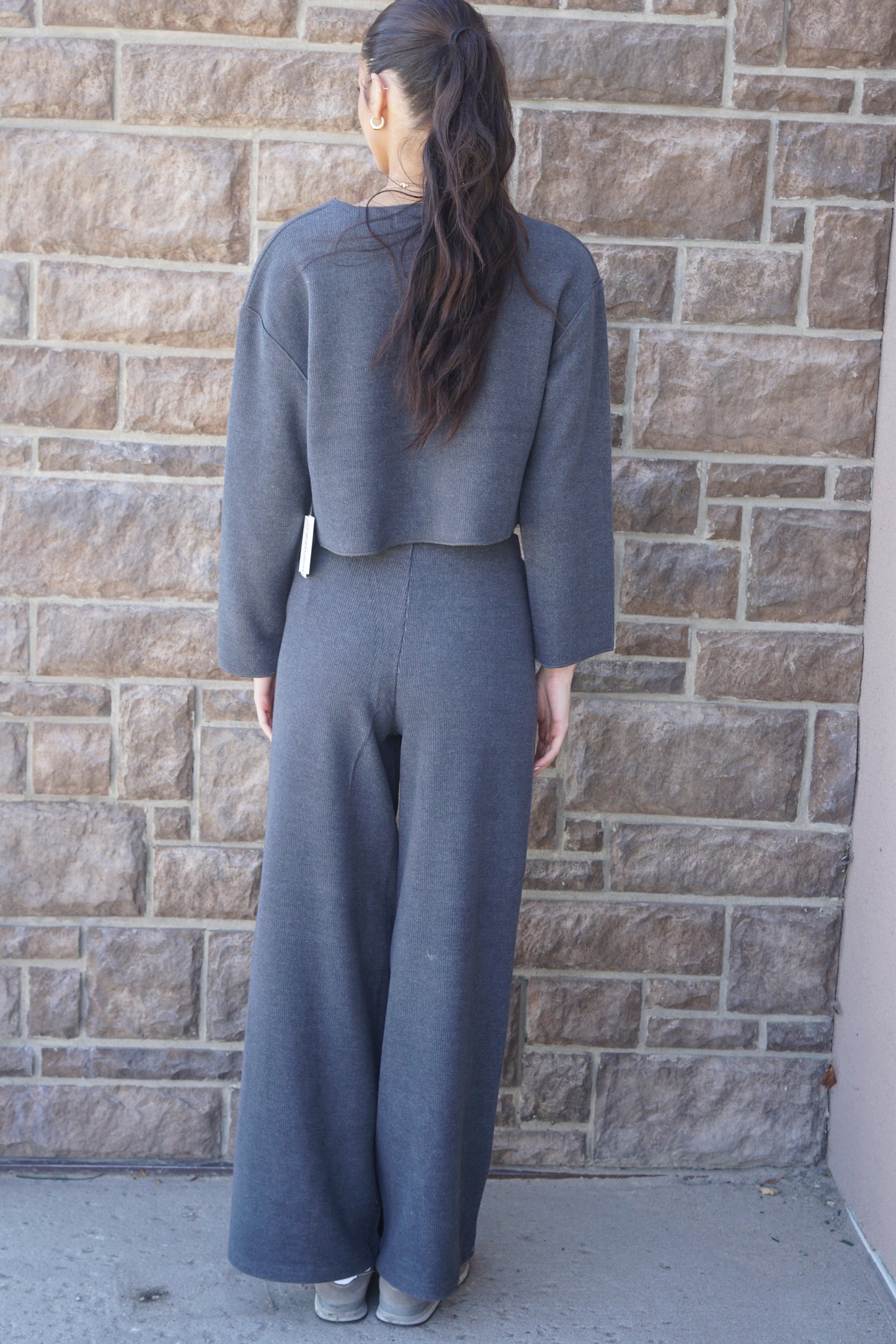 Frankie Pant- Room 34