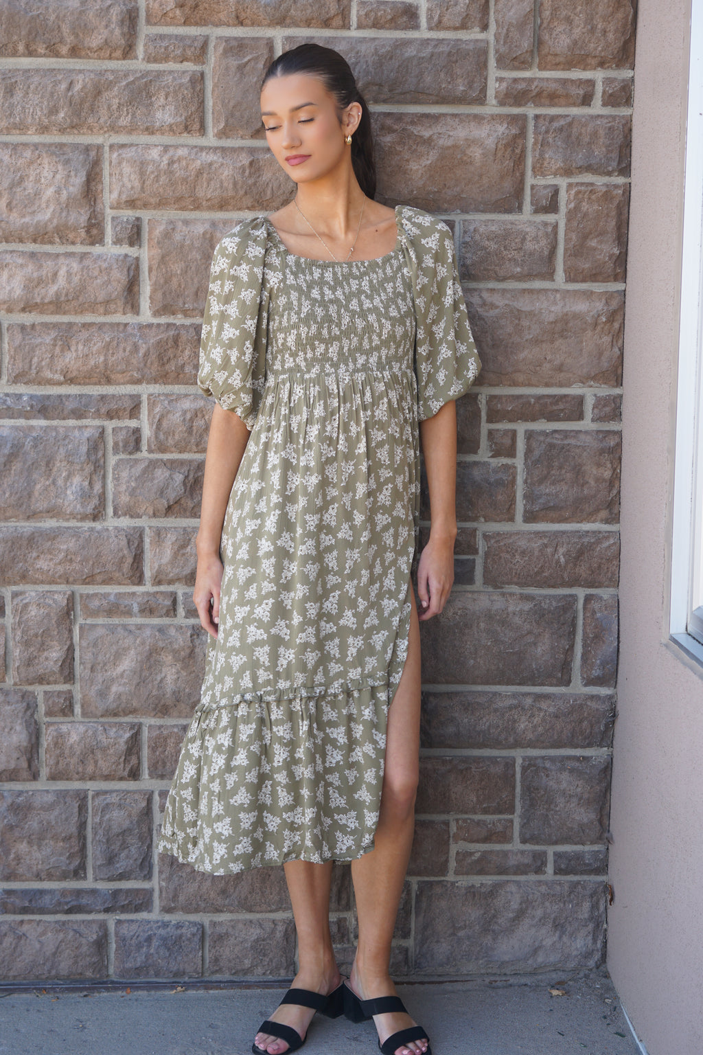 Olivia Dress