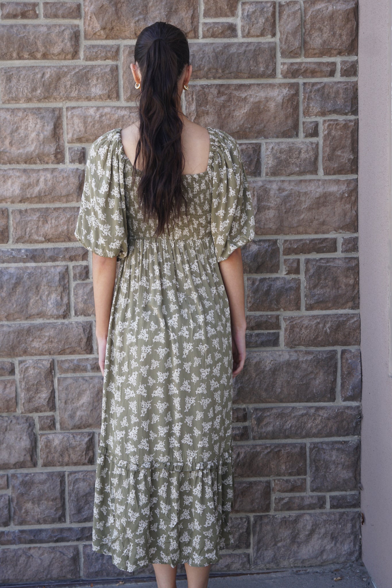 Olivia Dress