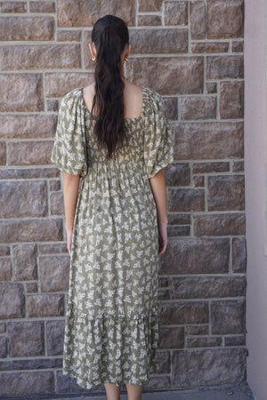 Olivia Dress