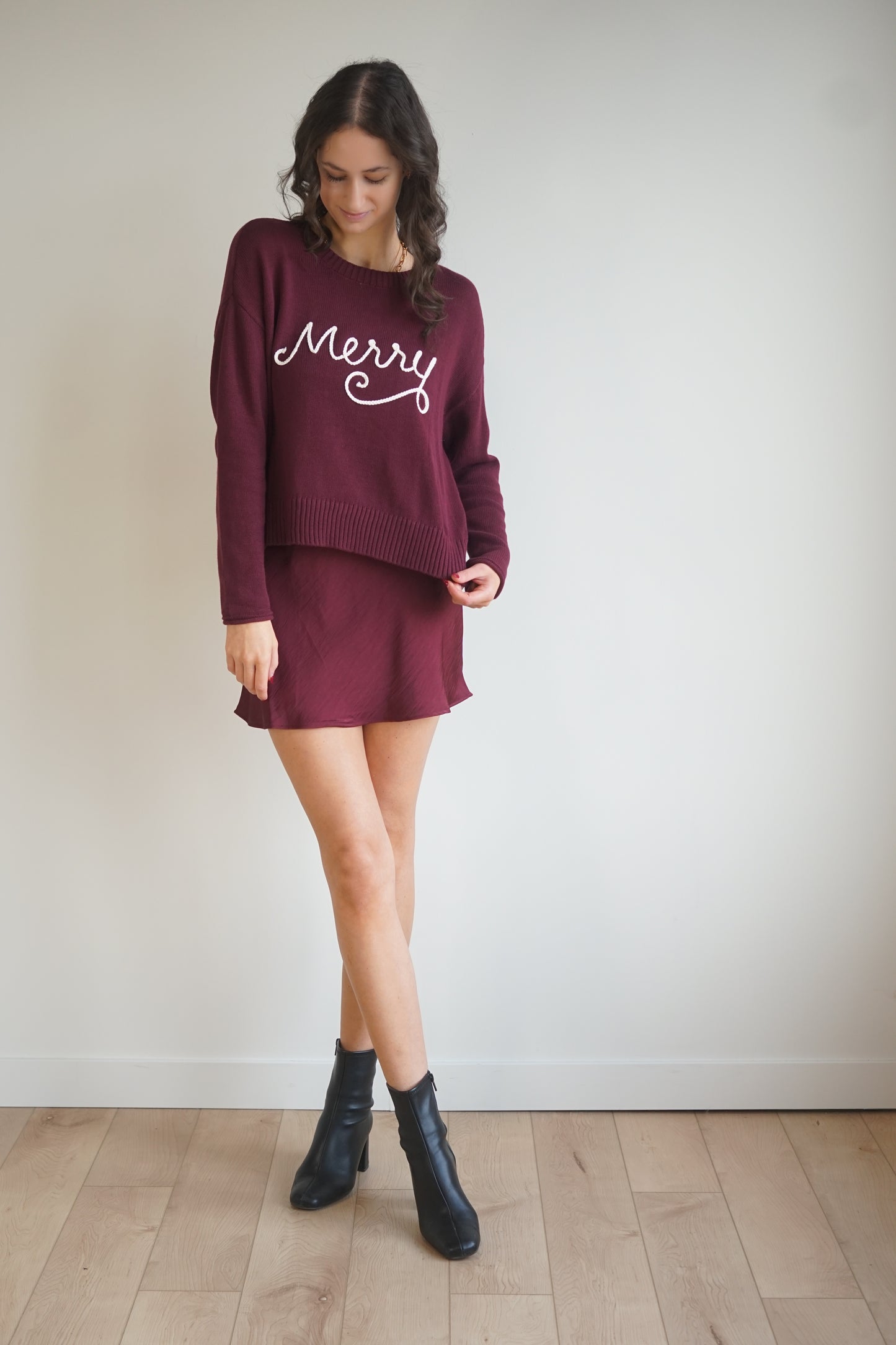 Chablis Mini- Z Supply