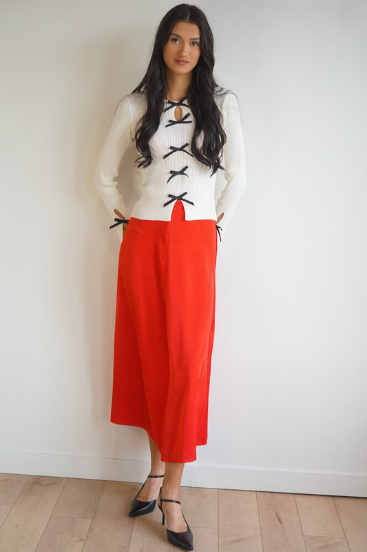 Northpointe Skirt- Z Supply