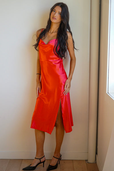 Mistletoe Dress - Uforia Muse 