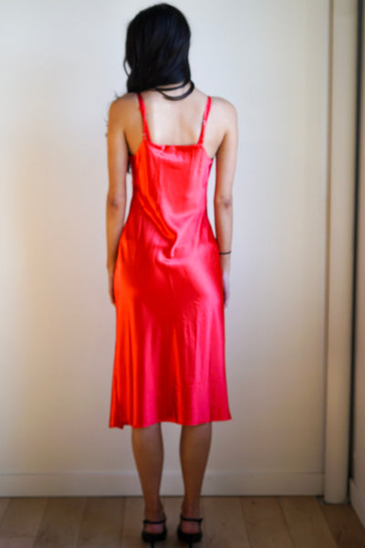 Mistletoe Dress - Uforia Muse 