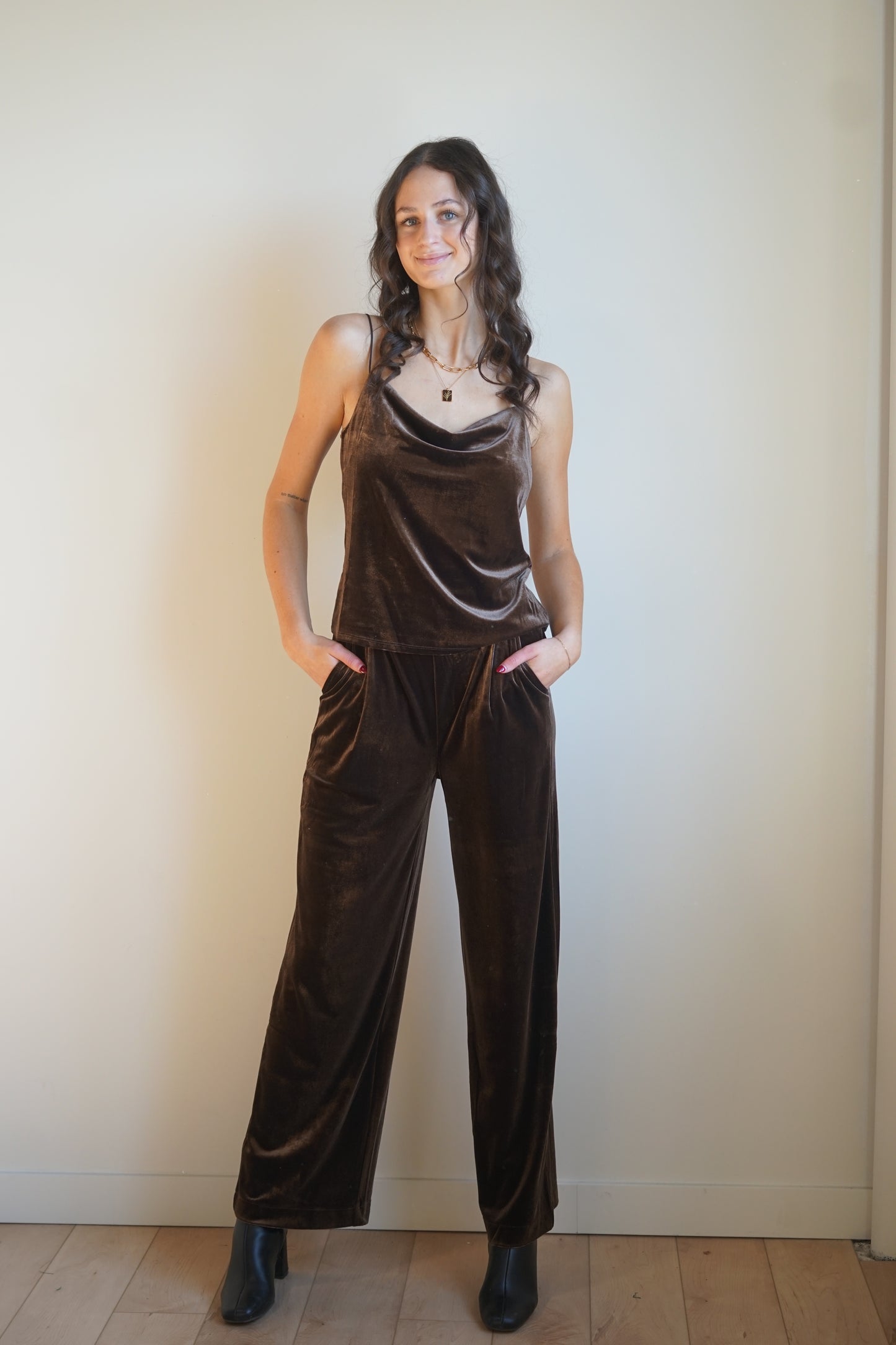 Sylvia Pant- Gentle Fawn